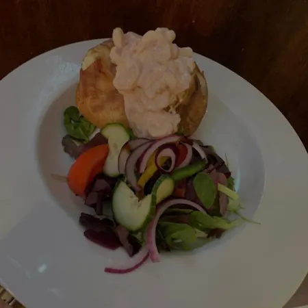 Bed & Breakfast The Three Coopers Bedale