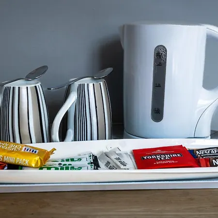 The Three Coopers Apartamento