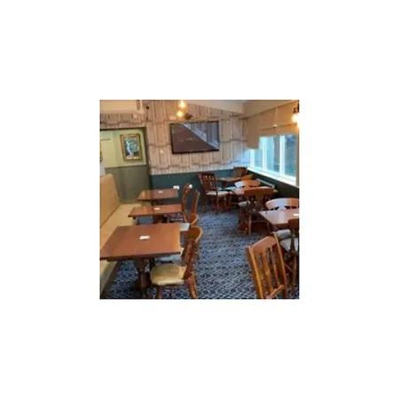 The Three Coopers Bedale