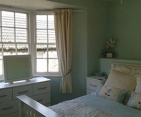 The Three Coopers Bed & Breakfast