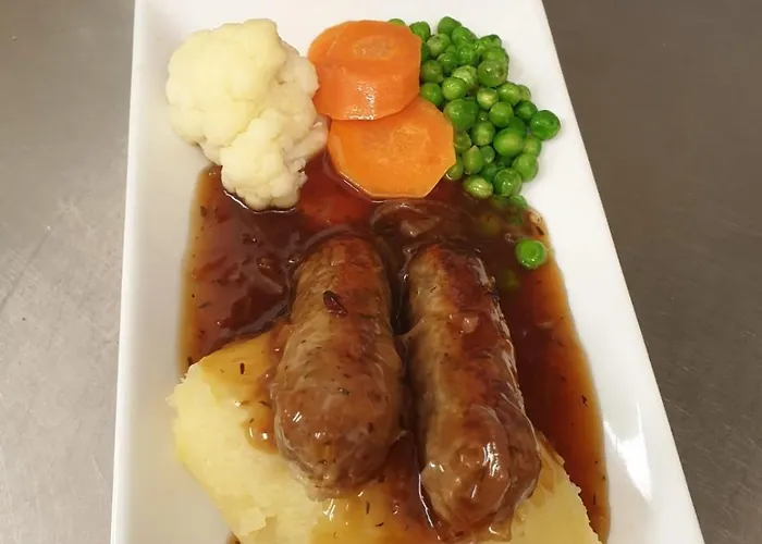 The Three Coopers Apartamento