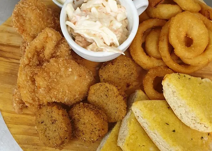 The Three Coopers Apartamento Bedale