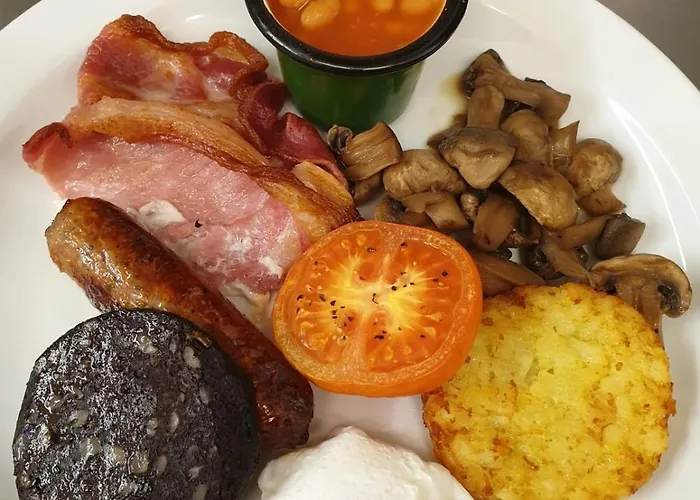 Apartamento The Three Coopers *