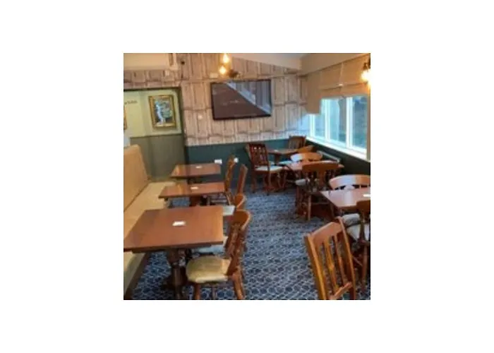 The Three Coopers Bedale