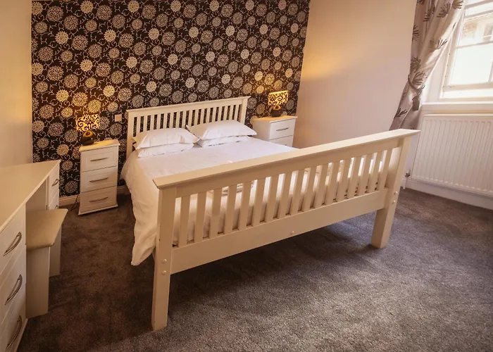 The Three Coopers Bedale