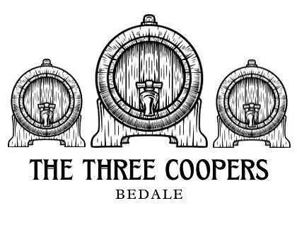 The Three Coopers ゲストハウス ベデール