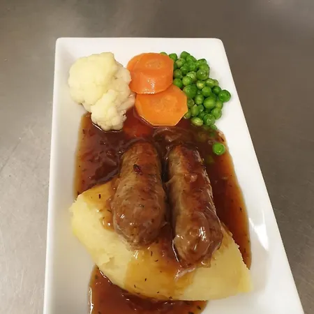 The Three Coopers Appartement