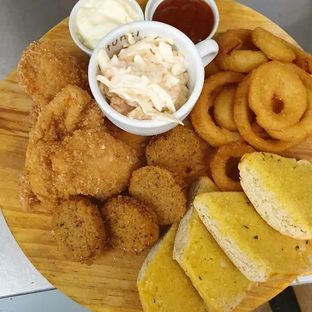 The Three Coopers 公寓 贝德尔