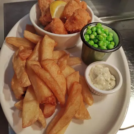 The Three Coopers Bedale