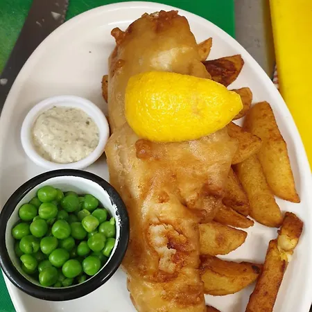 The Three Coopers * Bedale