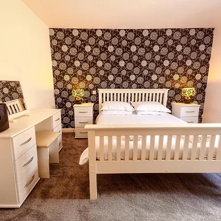 The Three Coopers Bedale