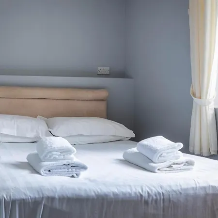 Appartement The Three Coopers