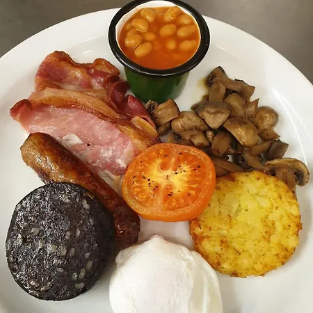 Appartement The Three Coopers *