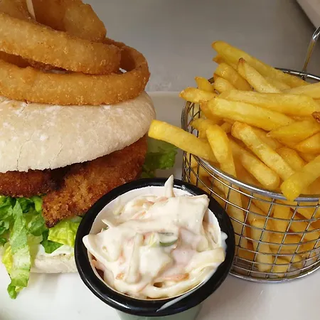 Appartement The Three Coopers *