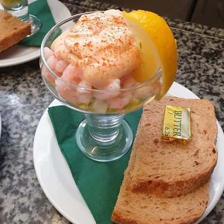 Appartement The Three Coopers