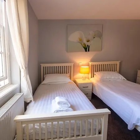 The Three Coopers Bedale