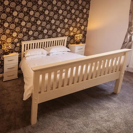 The Three Coopers 贝德尔