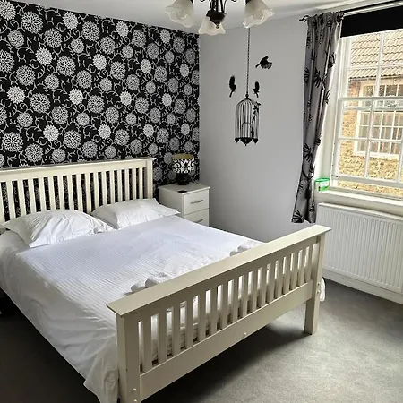 公寓 The Three Coopers