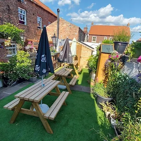 公寓 The Three Coopers *