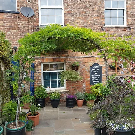 Appartement The Three Coopers *