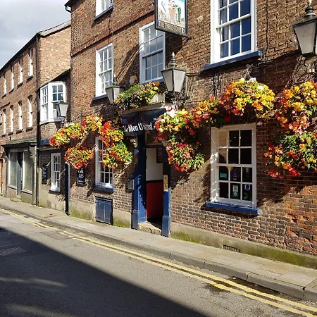 公寓 The Three Coopers *