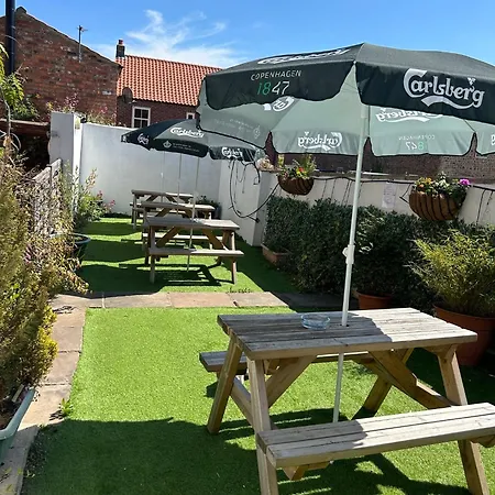 The Three Coopers 3* Bedale