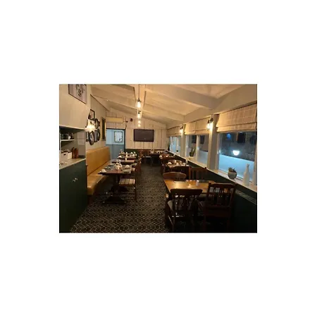 The Three Coopers 3* Bedale