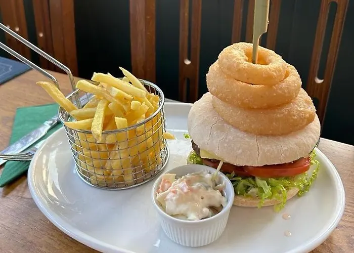 公寓 The Three Coopers