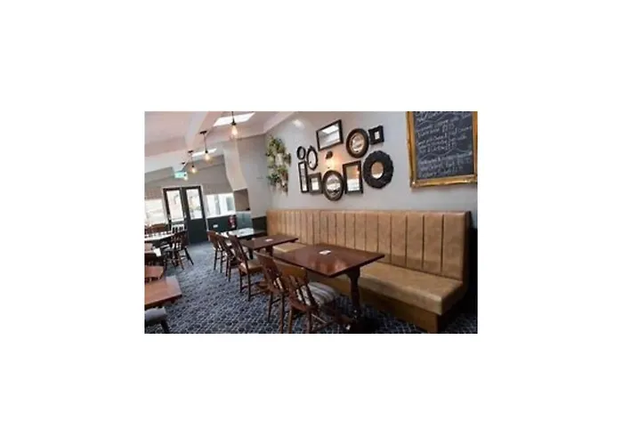 公寓 The Three Coopers *