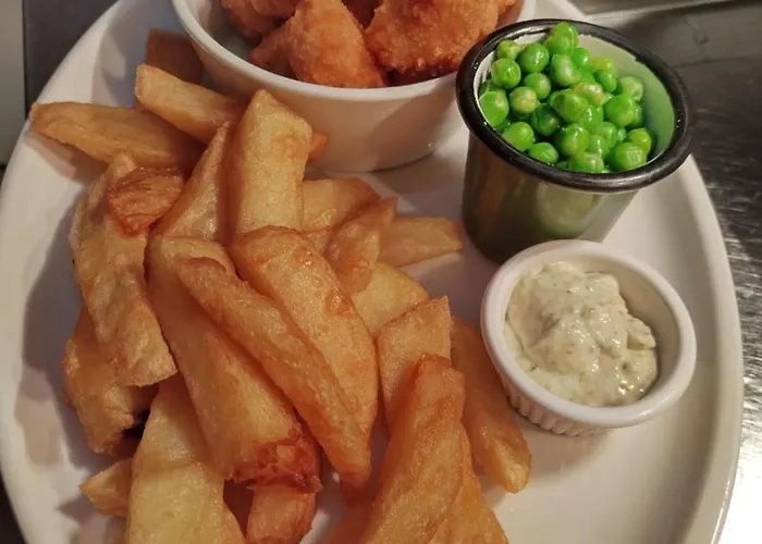 The Three Coopers 贝德尔