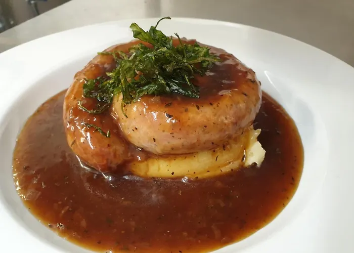 公寓 The Three Coopers *