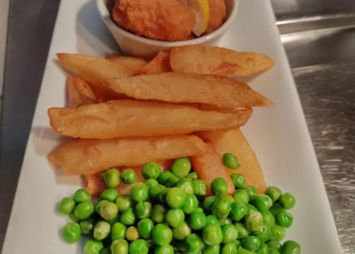 公寓 The Three Coopers 贝德尔