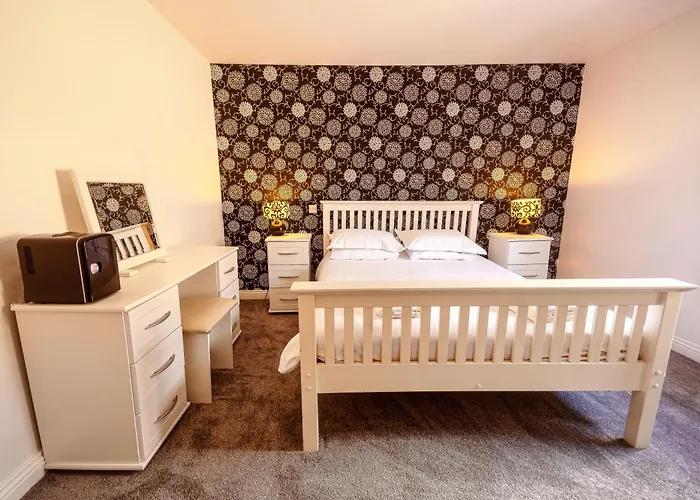 The Three Coopers 贝德尔