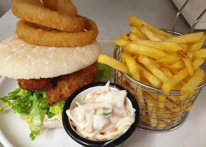 公寓 The Three Coopers *