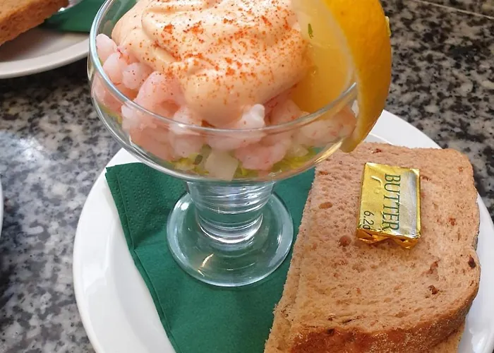 公寓 The Three Coopers