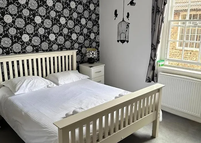 公寓 The Three Coopers