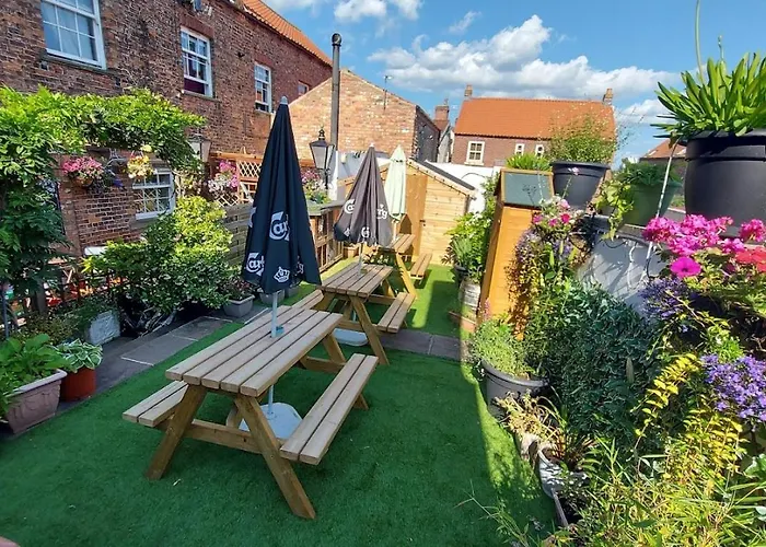 公寓 The Three Coopers *