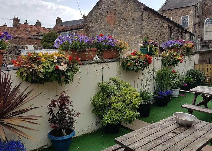 The Three Coopers 公寓 *