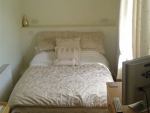 The Three Coopers * 贝德尔